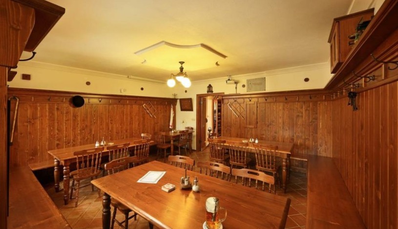 Penzion TILIA Český Krumlov